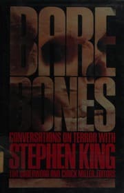 Tapa de Bare bones
