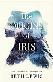 Tapa de Origins of Iris