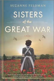 Tapa de Sisters' War