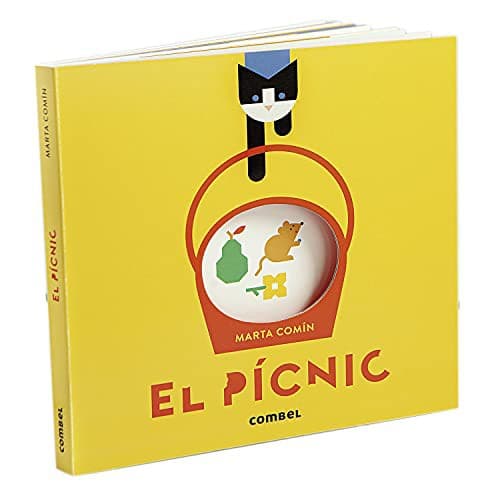 Tapa de El pícnic