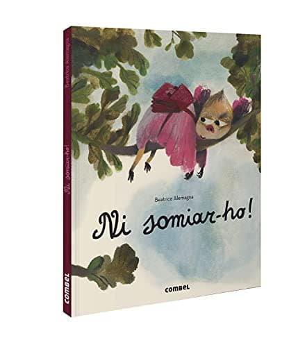 Tapa de Ni somiar-ho!