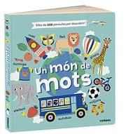Tapa de Un món de mots