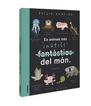Tapa de Els animals més inútils del món