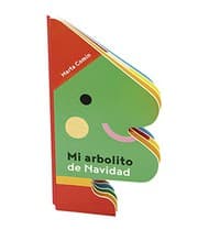 Tapa de Mi arbolito de Navidad