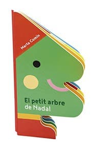 Tapa de El petit arbre de Nadal