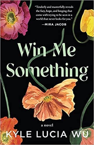 Tapa de Win Me Something
