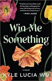 Tapa de Win Me Something