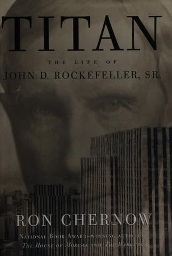Tapa de Titan
