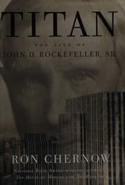 Tapa de Titan