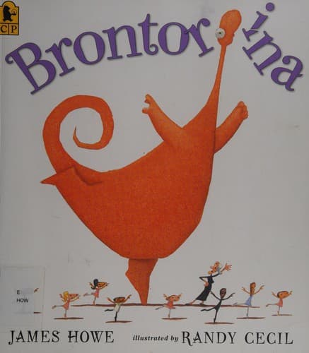 Tapa de Brontorina