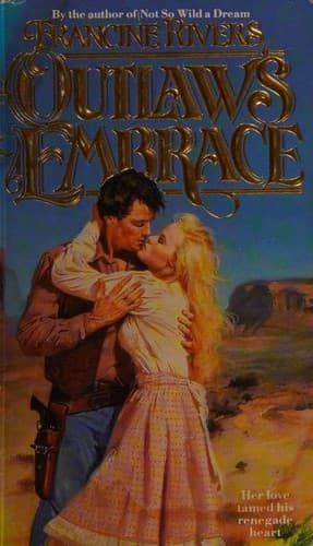 Tapa de Outlaw's Embrace
