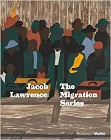 Tapa de Jacob Lawrence