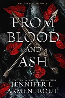 Tapa de From Blood and Ash