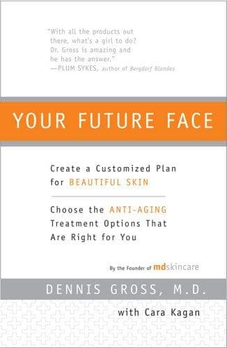 Tapa de Your Future Face