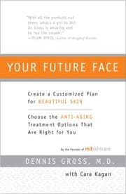 Tapa de Your Future Face