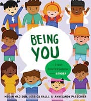 Tapa de Being You