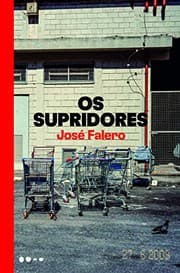 Tapa de Os Supridores