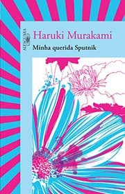 Tapa de Minha Querida Sputnik
