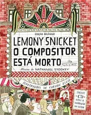Tapa de Compositor Esta Morto