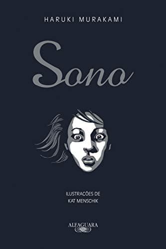 Tapa de Sono