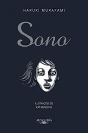 Tapa de Sono