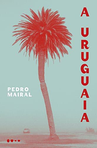 Tapa de La uruguaya