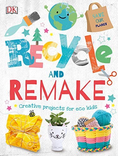 Tapa de Recycle and Remake