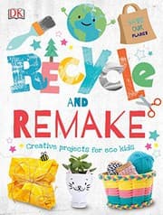 Tapa de Recycle and Remake