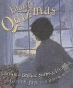 Tapa de Family quizmas