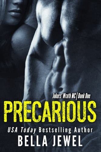 Tapa de Precarious