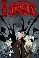 Tapa de Bram Stoker's Dracula