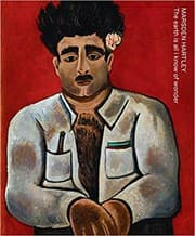 Tapa de Marsden Hartley