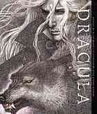 Tapa de Bram Stoker's Dracula