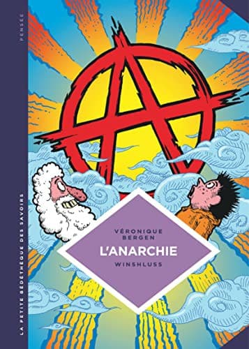 Tapa de L’Anarchie