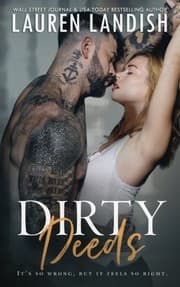 Tapa de Dirty Deeds
