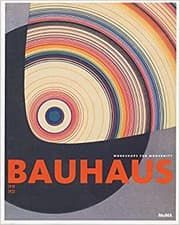 Tapa de Bauhaus : 1919-1933