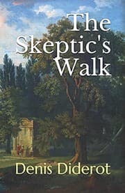 Tapa de The Skeptic's Walk