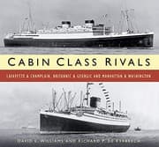 Tapa de Cabin Class Rivals