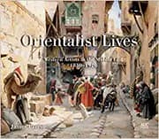 Tapa de Orientalist Lives