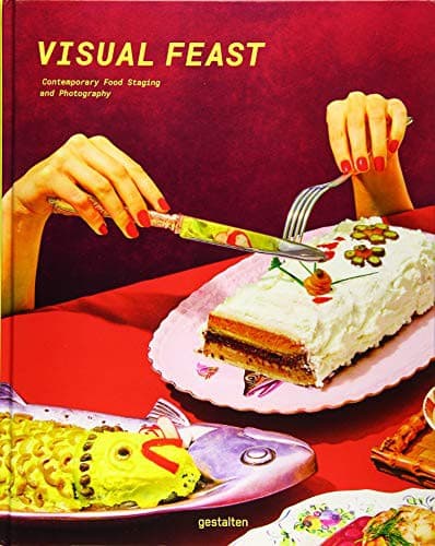 Tapa de Visual Feast