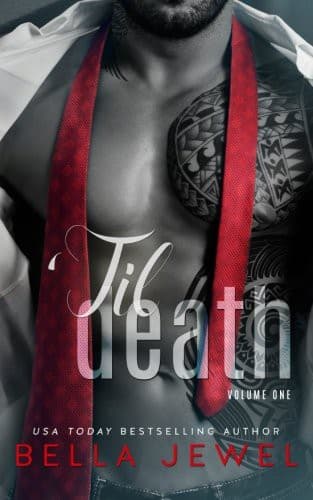Tapa de 'Til Death - Part 1