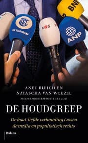 Tapa de De houdgreep