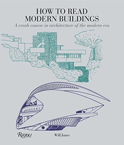 Tapa de How to Read Modern Buildings