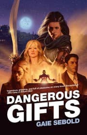 Tapa de Dangerous Gifts