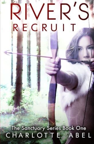 Tapa de River's Recruit