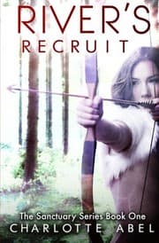 Tapa de River's Recruit