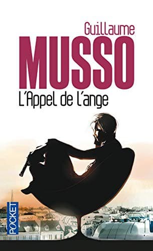 Tapa de L'appel de l'ange