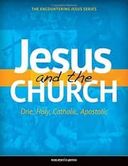 Tapa de Jesus and the Church