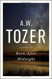 Tapa de Born after Midnight