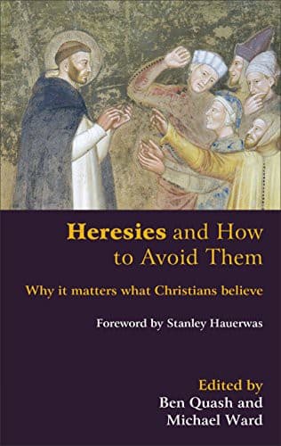 Tapa de Heresies and How to Avoid Them